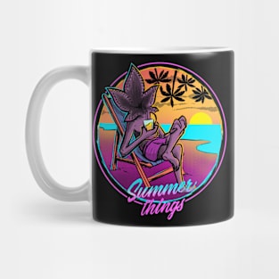 Summer things Mug